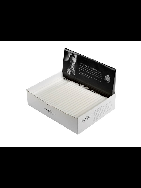 Långa - Julgransljus-120 pack 13200