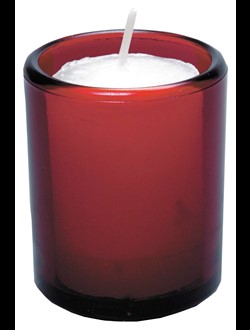 Ljusglas för Ursulaljus