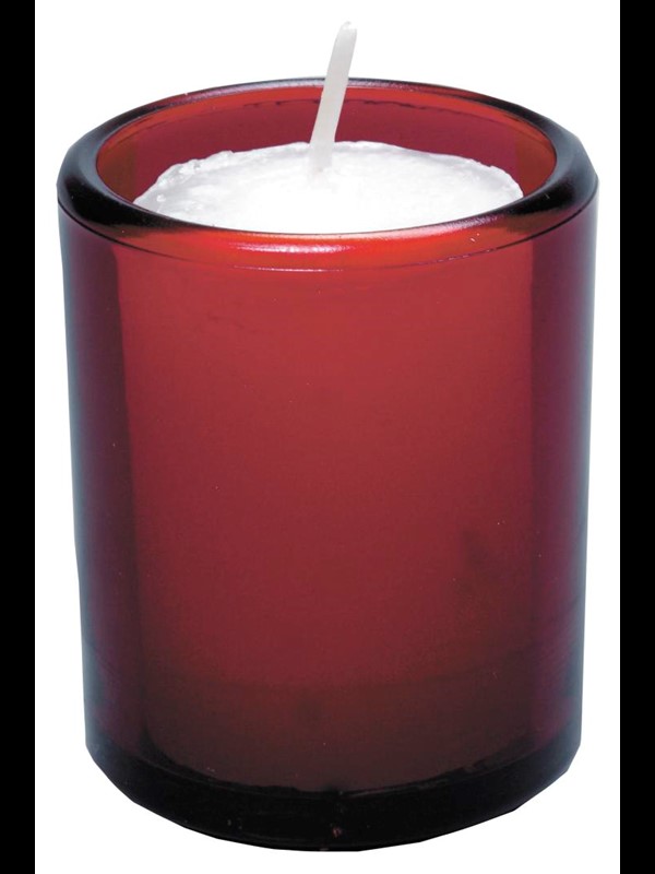 Ljusglas för Ursulaljus 4060