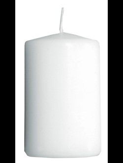 Blockljus 80 x 150-Paraffin -6p