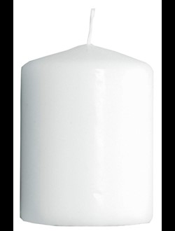Blockljus 80 x 100-Paraffin -12p