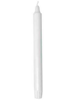 Långa kronljus 25 cm 120-pack