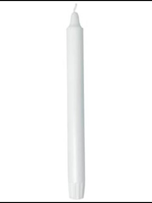 Långa kronljus 25 cm 120-pack 24250
