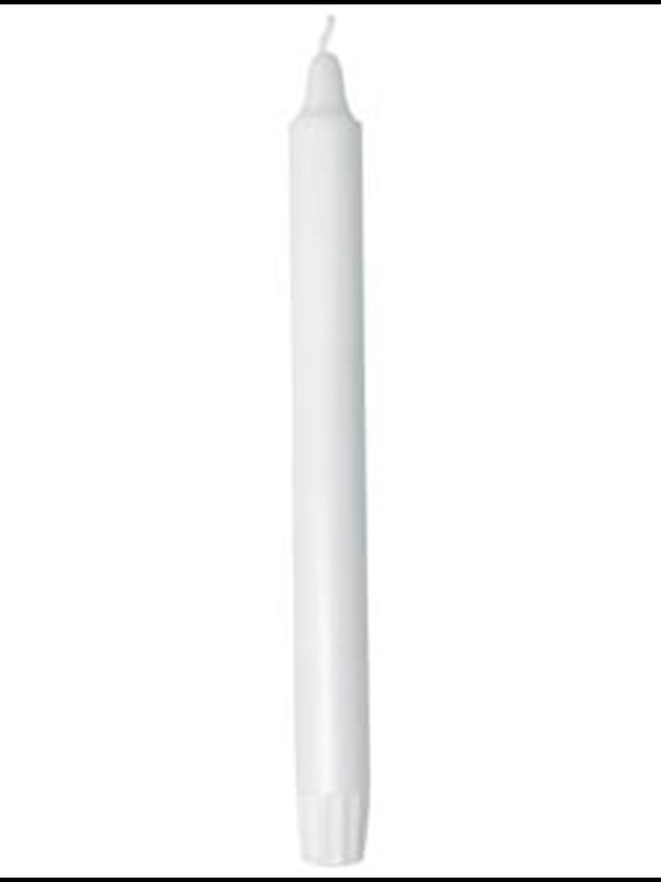 Långa kronljus 25 cm 120-pack 24250