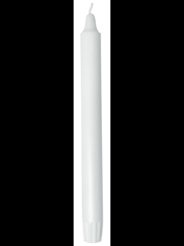 Långa kronljus 25 cm 27-pack 24250-27