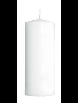 Blockljus - 80 x 200-Paraffin -5p