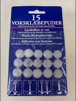 Vaxploppar
