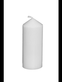 Blockljus 50 x 120