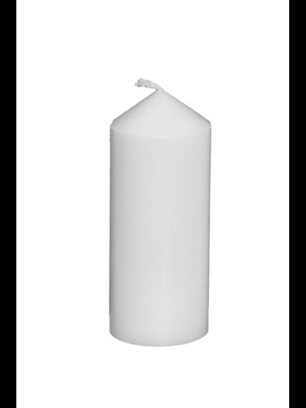 Blockljus 50 x 120 50120-P
