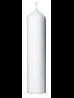 Blockljus 50 x 200