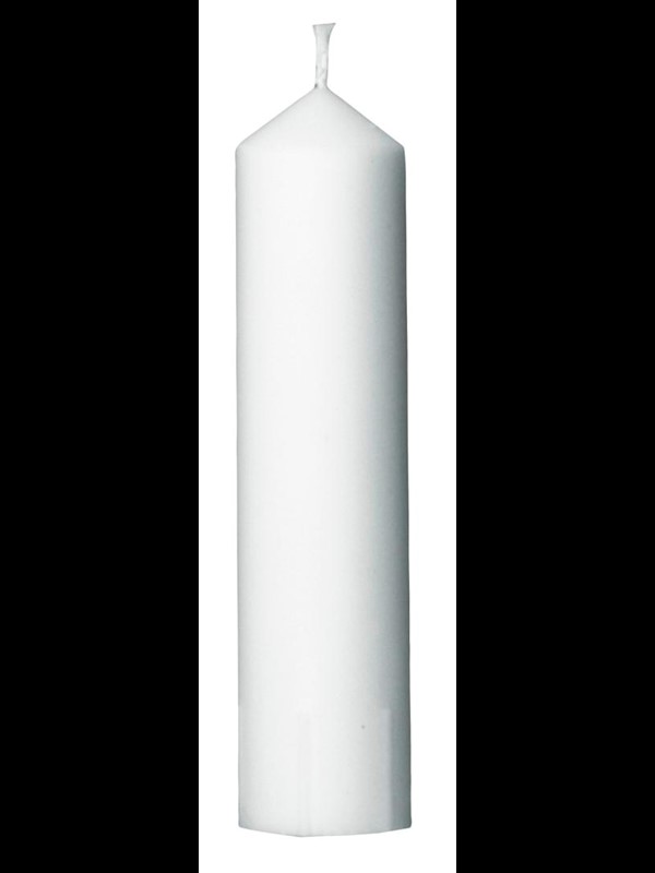 Blockljus 50 x 200 50200-P