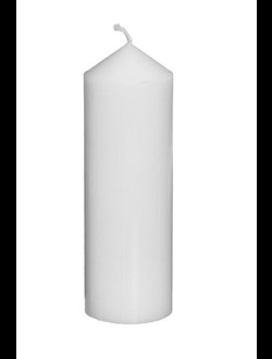 Blockljus 50 x 150