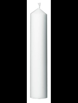 Blockljus 50 x 250