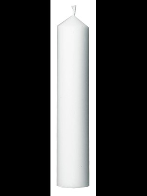 Blockljus 50 x 250 50250-P