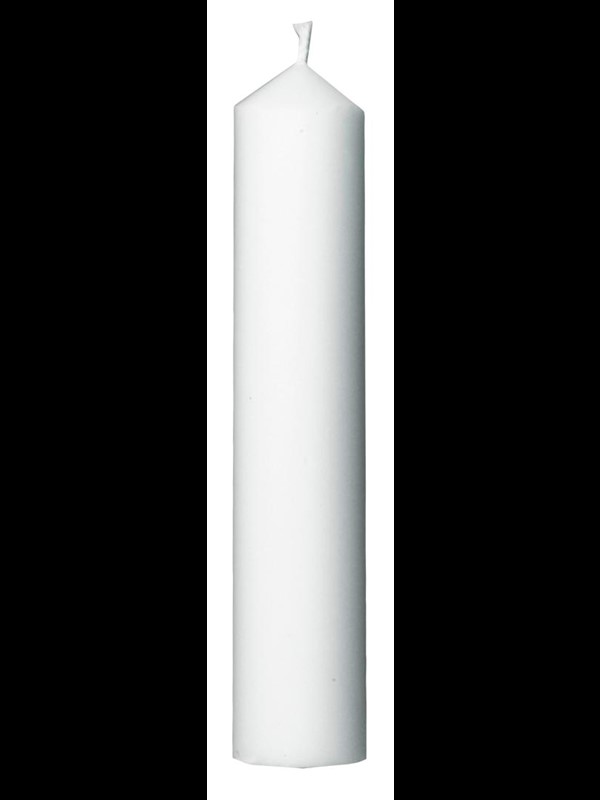 Blockljus 50 x 250 50250-P