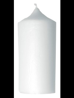 Blockljus 68 x 150 Robust Yta