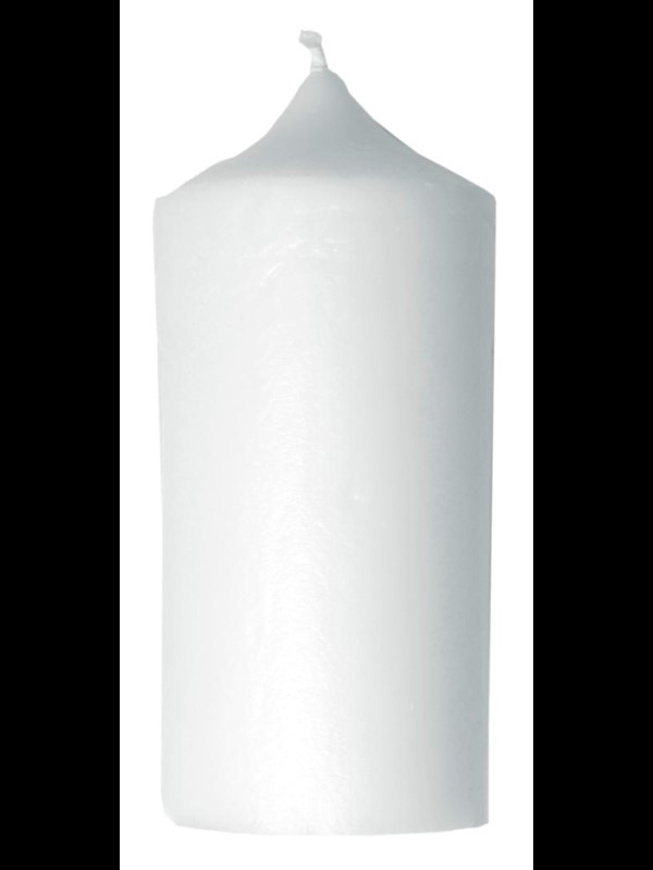 Blockljus 68 x 150 Robust Yta 68150-P