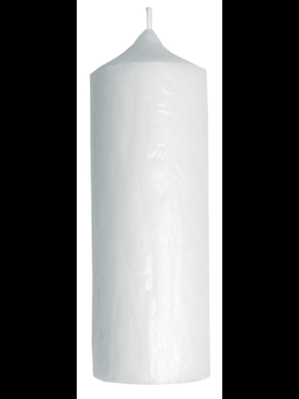 Blockljus 68 x 200 Robust Yta 68200-P