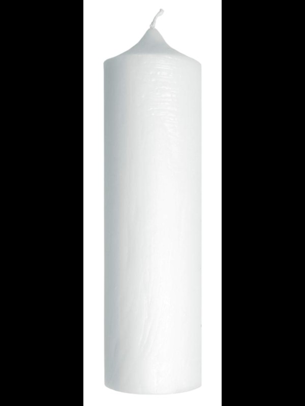 Blockljus 68 x 250 Robust Yta 68250-P