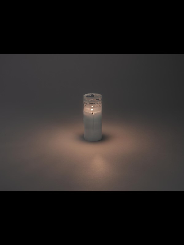 Blockljus 60 x 150 60150-P
