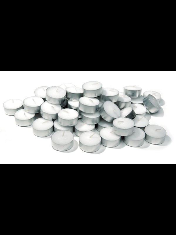 Värmeljus-4 H-50 pack 3820-50p