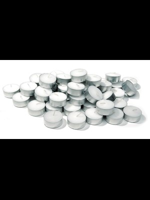 Värmeljus-6 H-100 pack 3820-100p