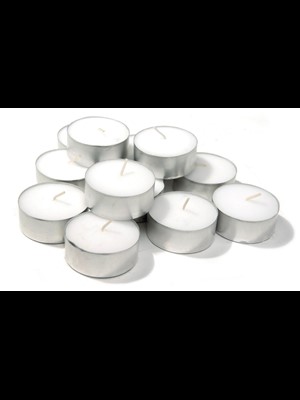 Stora Värmeljus-10 H-12 pack 5827-P