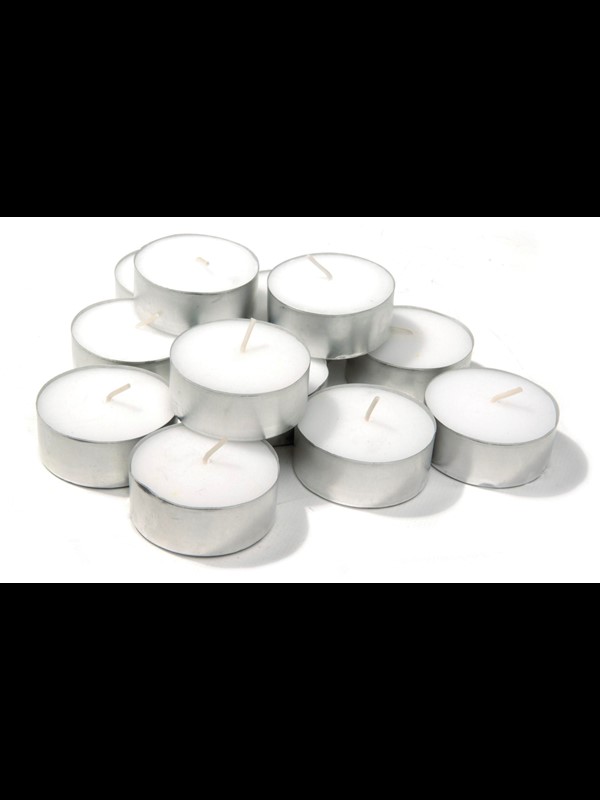 Stora Värmeljus-10 H-12 pack 5827-P