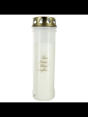 Gravljus Med Text 98 h- 1 pack 7025-P