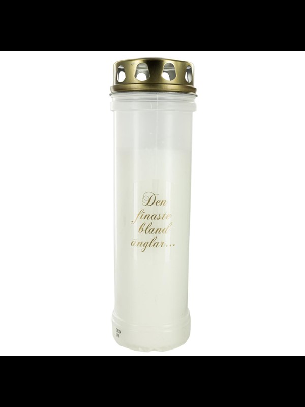 Gravljus Med Text 98 h- 1 pack 7025-P