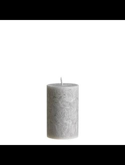 Crystalljus Ljusgrå