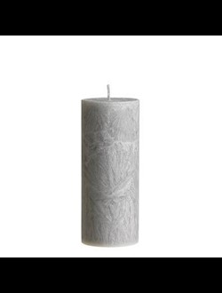 Crystalljus Ljusgrå