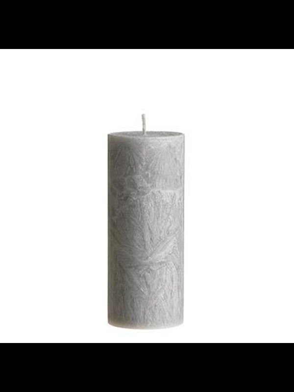 Crystalljus Ljusgrå 60150-Crystal