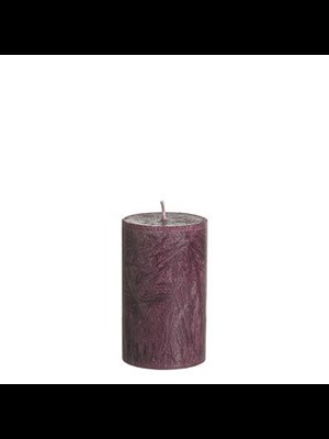Crystalljus Mörklila 60103-Crystal