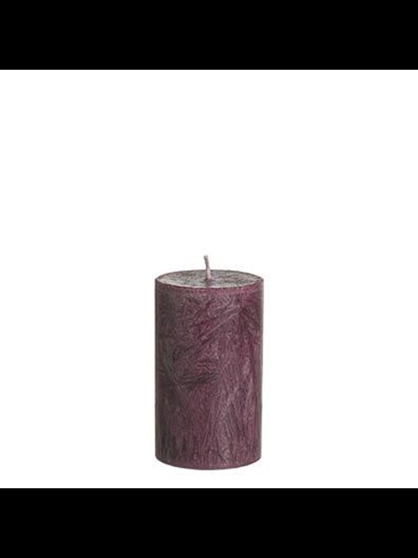 Crystalljus Mörklila 60103-Crystal