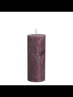 Crystalljus Mörklila