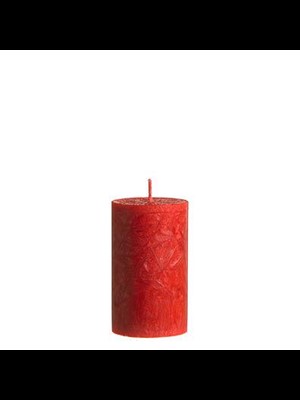 Crystalljus Röd 60105-Crystal