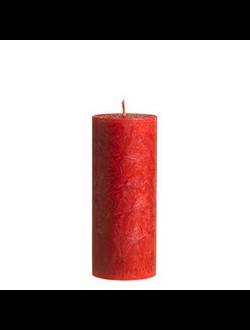 Crystalljus Röd