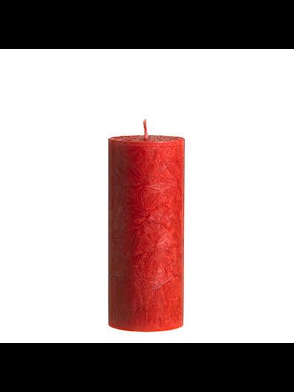 Crystalljus Röd 60155-Crystal