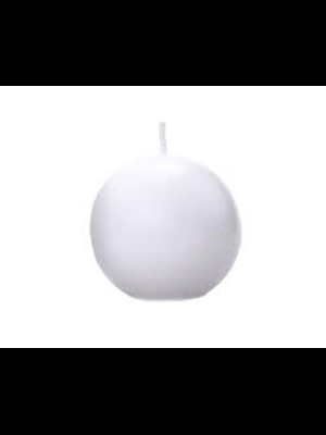Klotljus-Stearin 8 cm -2 pack 8080-Klot
