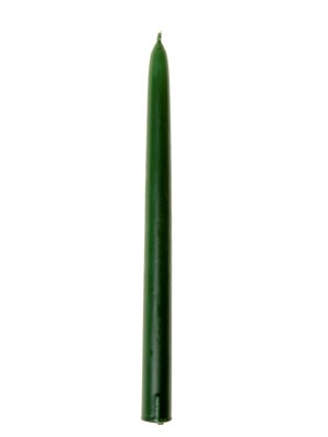 Antikljus M-grön  10-pack 21250-Mgrön