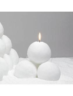 Snöboll 8 cm