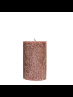 Crystallljus Brun