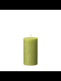 Crystalljus Limegrön