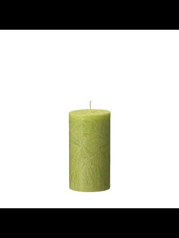 Crystalljus Limegrön 60105