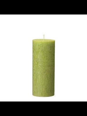 Crystalljus Limegrön 60155