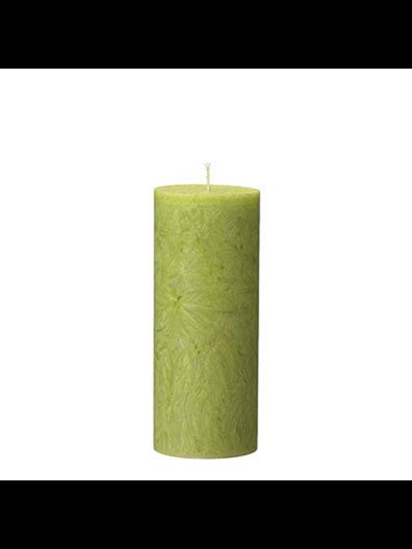 Crystalljus Limegrön 60155