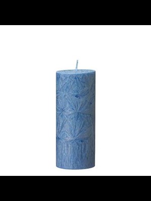 Crystalljus Blå 601512