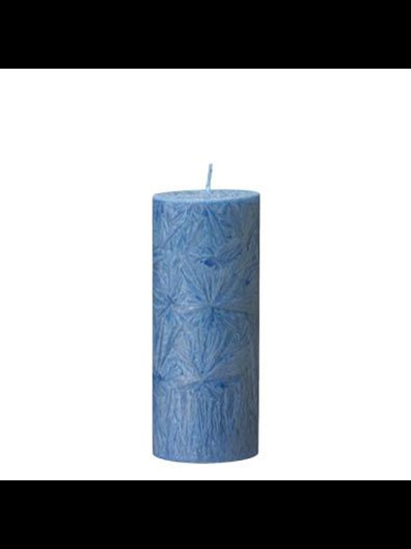 Crystalljus Blå 601512