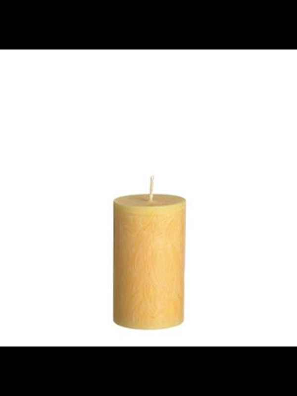 Crystalljus Gul 601030